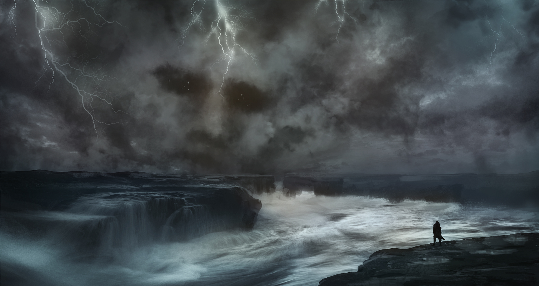 Stormfather